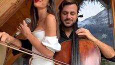 HAUSER and Señorita - I Will Always Love You - Videoclip.bg