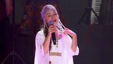 Amelia Uzun  & Tharmis & Simrat Orchestra - Helwa Ya Baladi - حلوة يا بلدي - Cover from Dalida - Videoclip.bg