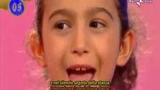 Lo Zecchino doro 2009 La Danza di Rosinka - Hq - Videoclip.bg