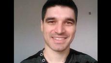 БОРИСЛАВ БОРИСОВ - МОЖЕ БИ, ТОЧНО ТИ (КАВЪР) - Videoclip.bg