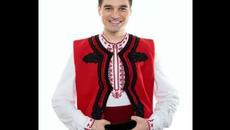 БОРИСЛАВ БОРИСОВ - МЯТАЛО ЛЕНЧЕ ЯБЪЛКА - Videoclip.bg