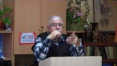 Да продължаваме напред , с вяра в Бога - Пастор Фахри Тахиров - Videoclip.bg