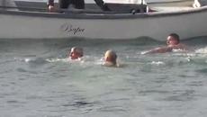 Вижте Йордановден 2020 в Поморие! Богоявление в Поморие - Videoclip.bg