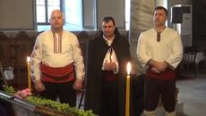 Честит Йордановден 2020 от Сопот! В Сопот студент хвана богоявленския кръст - Videoclip.bg