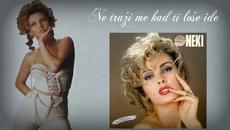 Sneki - Ne trazi me kad ti lose ide - (Audio 1993) - Videoclip.bg