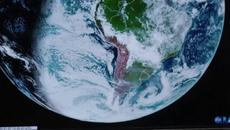 Идва ли второто пришествие! Бедствия по цялата Земя! Димът от пожарите в Австралия стигна до Чили и Аржентина - Videoclip.bg