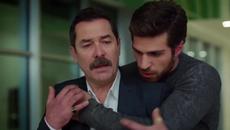 "Жестокият Истанбул" - епизод 26, трейлър 2 с български субтитри - Videoclip.bg