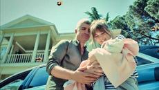 Θάνος Πετρέλης - Ο Έρωτας Γεννήθηκε Για Μας - любовта е родена за нас - Videoclip.bg