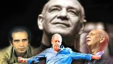 Δημήτρης Μητροπάνος - Κλαίει απόψε η γειτονιά - плаче тази вечер кварталът - Videoclip.bg