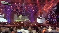 Δημήτρης Μητροπάνος - Live - Videoclip.bg