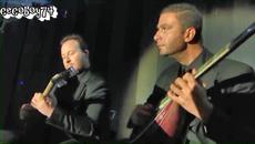 Νίκος Βέρτης - Πολύ απότομα βραδιάζει - много бързо се мръква - Videoclip.bg