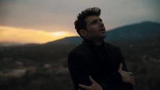 Petros Iakovidis - Koimisou apopse edo - Official Music Video - Videoclip.bg