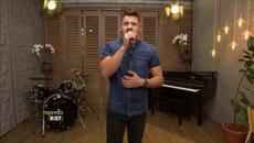 Johan Anker Hallelujah - Videoclip.bg