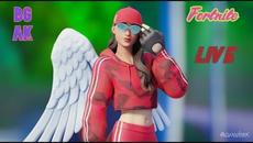 Fortnite India LIVE | What's Up | Hello 2020 | Face Cam | BG AK - Videoclip.bg