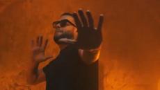 Klajdi Haruni & Bruno Ft Andrea & Flori - Plas Remix - Videoclip.bg