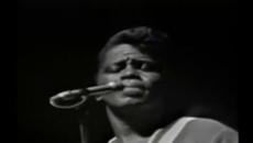 James Brown - It's a Man's World, Paris 1967 - Videoclip.bg