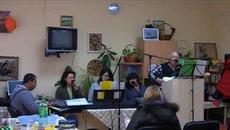 Щом Духът на Бога е във сърцето ми - Videoclip.bg