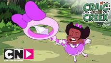 Крейг край реката | Герой | Cartoon Network - Videoclip.bg