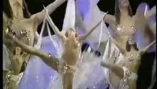 Dunja Rajter - Schwarze Perlen - Videoclip.bg