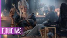 Jaskier - Toss A Coin To Your Witcher (Kløn Remix) - Videoclip.bg