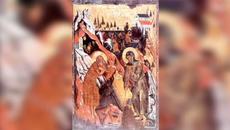 Днес е Антоновден - Преподобния Антоний Велики "безценен, неоценим, който няма цена" - Videoclip.bg