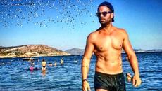 Ηλίας Βρεττός - Αχ καρδιά μου - ах сърце мое - Videoclip.bg