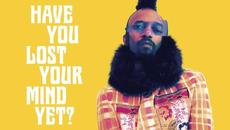 Fantastic Negrito - Chocolate Samurai (Official Video) - Videoclip.bg