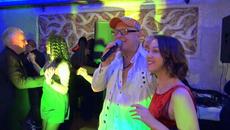 Валерий Палаускас  -  СОБЕРУ БУКЕТ ПОДАРЮ ТЕБЕ - Videoclip.bg