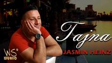 Jasmin Heinz - 2020 - Tajna - Videoclip.bg