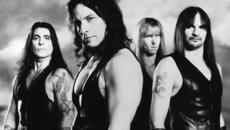 Manowar - Battle Hymns - Videoclip.bg
