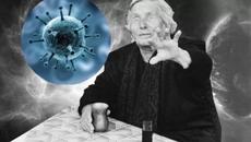 Предсказанията на Ванга! Петричката врачка - Ванга: Болест, по-страшна от рака, ке обезлюди Европа - Videoclip.bg