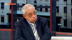 Проф. Хинков Трябва ни Отделение за интензивно лечение - Videoclip.bg