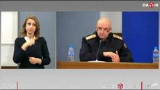 Live (28.03.2020) БРИФИНГ НА НАЦИОНАЛНИЯ ОПЕРАТИВЕН ЩАБ ОТ МИНИСТЕРСКИ СЪВЕТ - Videoclip.bg