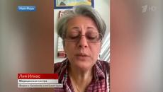 Медицинска сестра от Америка за коронавируса - Болестта убива хората и те не могат да дишат - Videoclip.bg