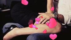 ♫ R ♫ ♛ Jessica.Paige - Falling in Love Again ♫ R ♫ ♛ - Videoclip.bg