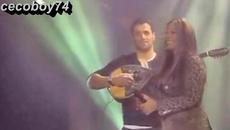 Άντζελα Δημητρίου - Μ'αξιοπρέπεια Θα Φύγω - с достойнство ще си тръгна - Videoclip.bg