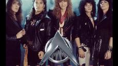 Autograph - Just Got Back From Heaven - HQ - Videoclip.bg