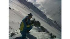 Да пребориш коронавирус! Как ски учителят от Троян се пребори с COVID-19 - Videoclip.bg