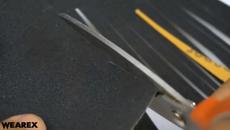 Идея за острене на редакторска ножица . - Videoclip.bg