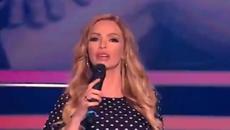 Jelena Gerbec - Ujedam - (Grand parada 2020) - Videoclip.bg