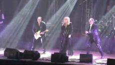 Ирина Аллегрова   - " Угонщица" - Videoclip.bg