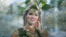 СВЕТЛАНА ТЫЩЕНКО  -   СИРЕНЬ БЕЛАЯ... - Videoclip.bg