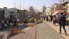 В Южна Корея всеки може да разбере къде са обикаляли заразените - Videoclip.bg