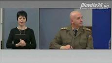 Представяне на Национална информационна система за борба с COVID-19 - Videoclip.bg