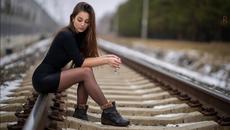 Камелия Тодорова ♛ Ден и нощ - Videoclip.bg