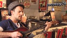 Νίκος Βέρτης - Αν είσαι ένα αστέρι - ако си една звазда - Remix - Videoclip.bg