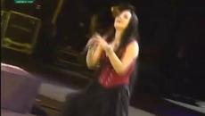 Evanescence - Zero (Live) - Videoclip.bg