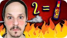 ЛЮТИ МАТУРИ CHALLENGE с НАКАЗАНИЕ - Videoclip.bg