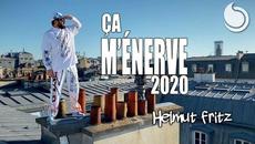Helmut Fritz - Ça m'énerve 2020 (Official Music Video) - Videoclip.bg