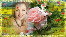 ТАМАРА ВИКБЕРГ   -    БЕЗ ТЕБЯ! - Videoclip.bg